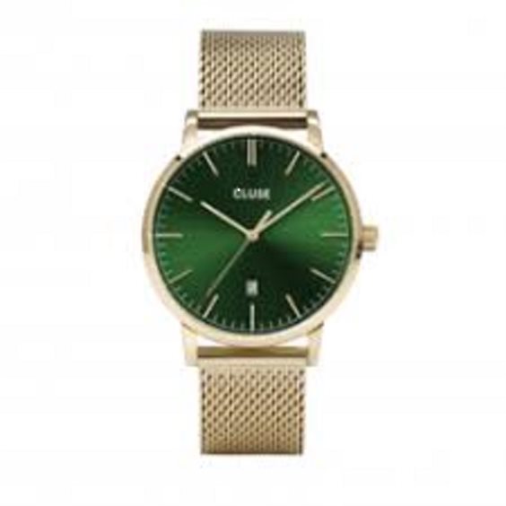 Orologio Cluse Watches Donna in Acciaio placcato oro giallo CW10206 - CW10206